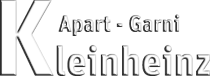 Apart - Garni Kleinheinz