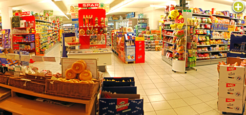 Kaufhaus Kleinheinz